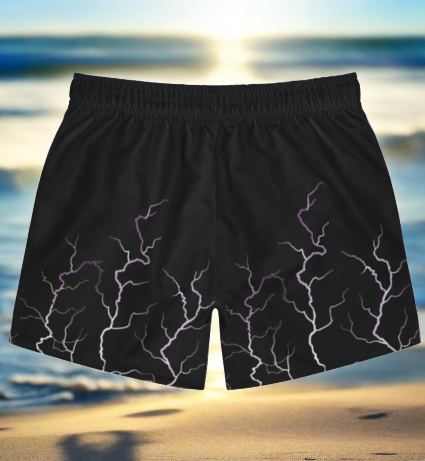 OASIS Lightning Swim Trunks